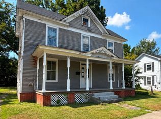 307 E Broad St, Elizabeth City, NC 27909