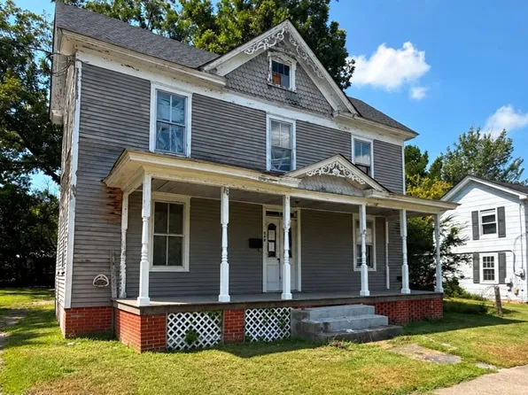 307 E Broad Street, Elizabeth City, NC 27909