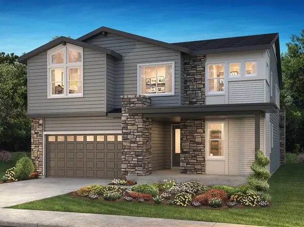 6483 Bridlespur St, Castle Pines, CO 80108