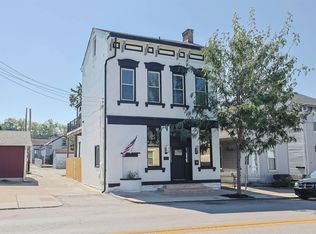 228 E 10th St, Newport, KY 41071
