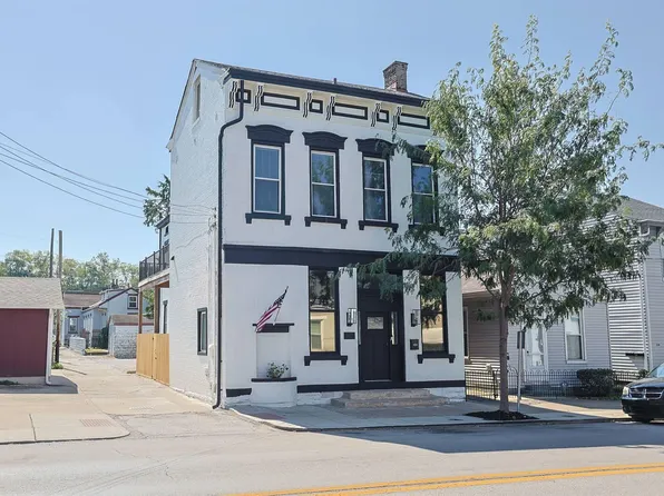 228 E 10th St, Newport, KY 41071