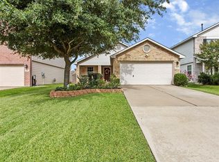 3827 Bridgebluff Ln, Katy, TX 77449