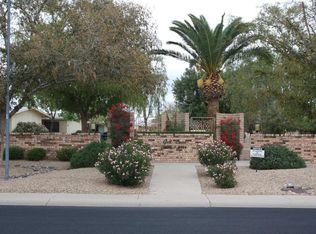 13308 W Desert Glen Dr, Sun City West, AZ 85375