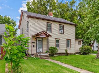 1403 Spaulding St, Alton, IL 62002