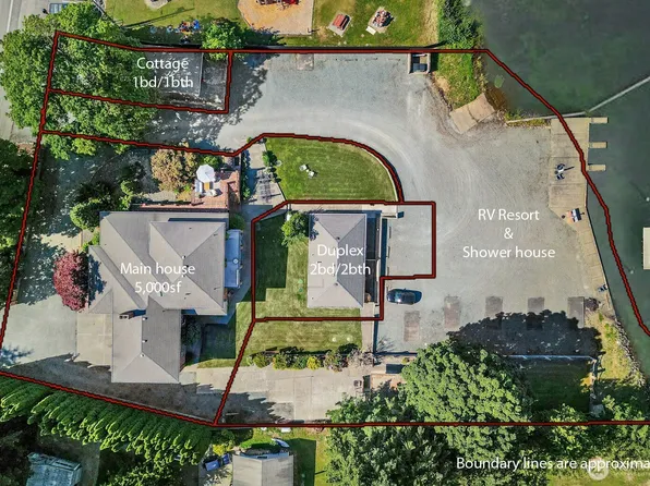 12949 S Front Street, Mount Vernon, WA 98273
