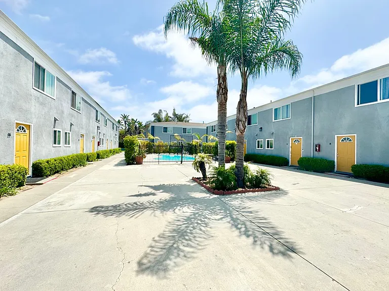 Joann Street Apartments — Photo 7