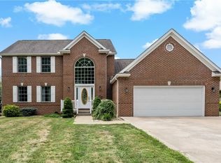 3020 Phillip Dr, Clairton, PA