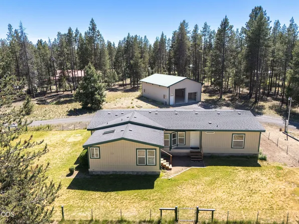 16115 Del Pino Dr, La Pine, OR 97739