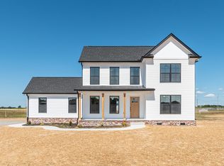 483 Meadows Rd LOT 2, Portland, TN 37148