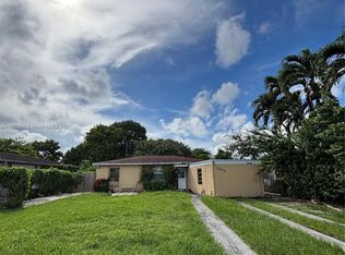 12030 N Miami Ave, North Miami, FL 33168