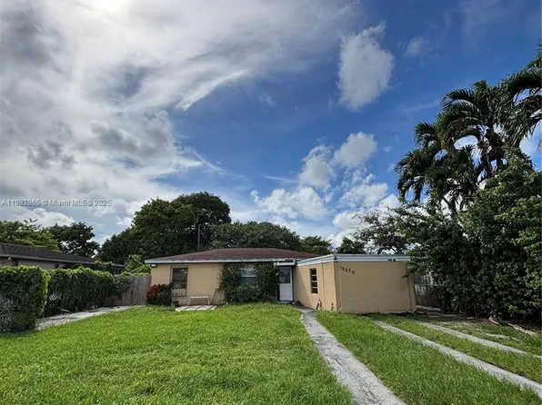 12030 N Miami Ave, North Miami, FL 33168
