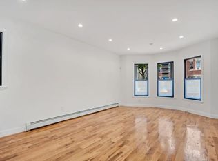 1842 Hunt Ave #3, Bronx, NY 10462