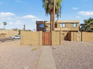 4701 E Pueblo Ave, Phoenix, AZ 85040