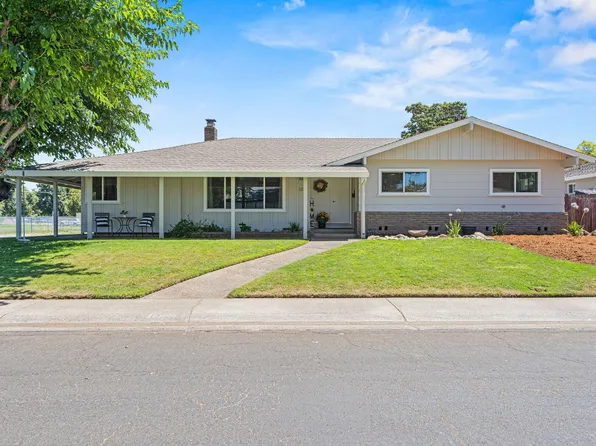 1272 Gary Way, Carmichael, CA 95608