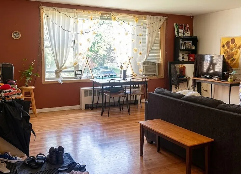 2623 W Fitch Ave #1E — Photo 3