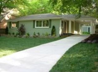 1590 Dresden Dr, Atlanta, GA 30319