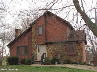 2187 Poplar Flat Rd, Bardstown, KY 40004