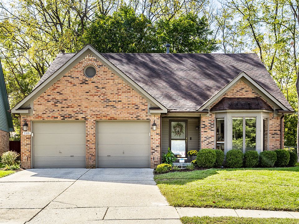 1st image of 3328 Fox Orchard Cir