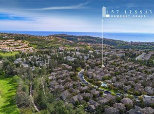 157 Lessay, Newport Coast, CA 92657