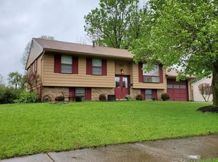 1741 Providence Ave, Springfield, OH 45503
