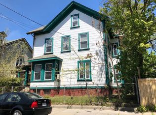 115 Moore St, Providence, RI 02907