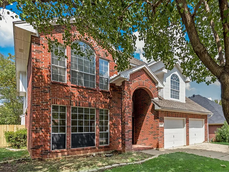 4319 Vine Ridge Ct — Photo 2