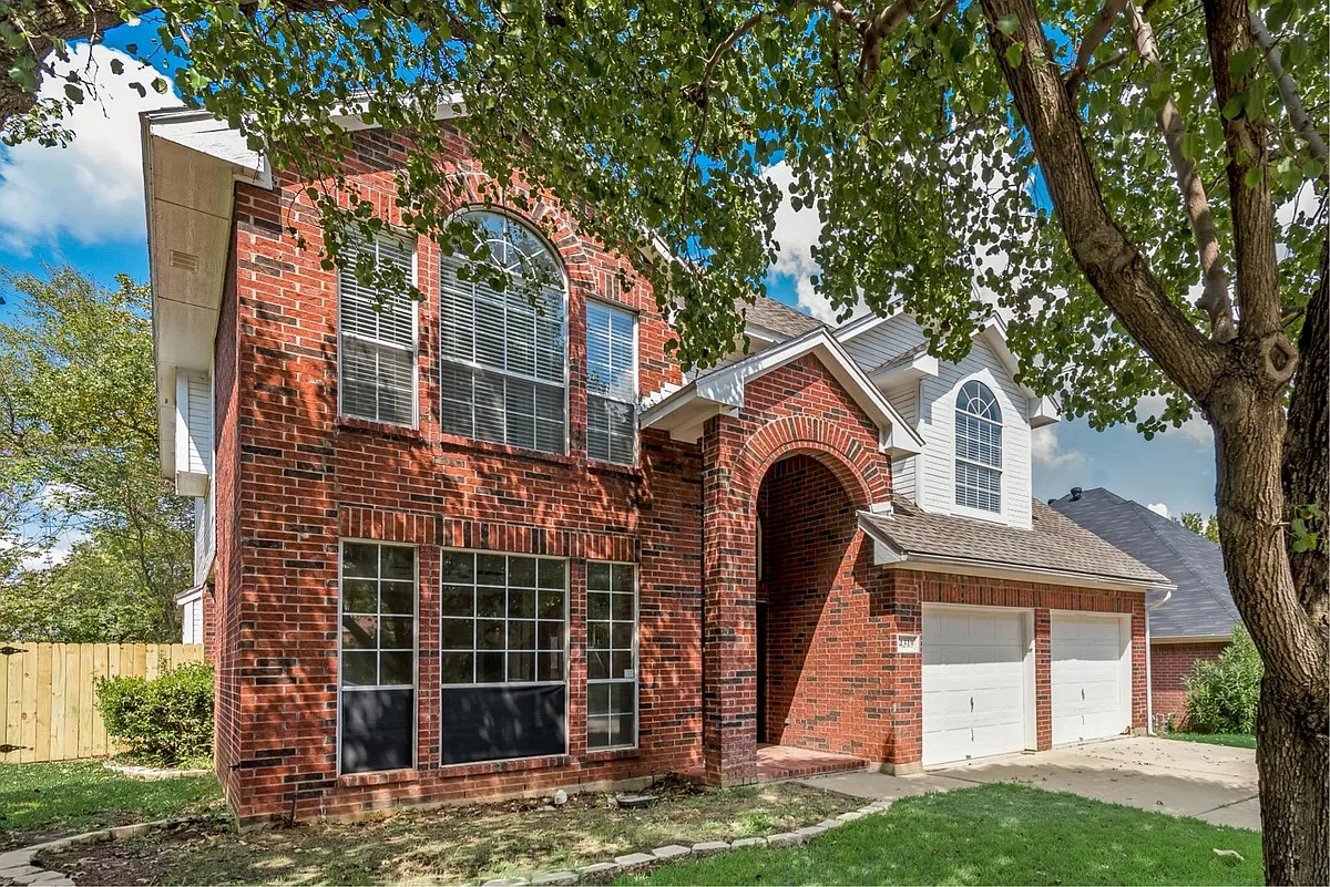 Building Photo - 4319 Vine Ridge Ct