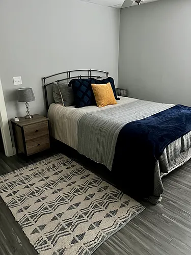 421 N 20th St #203 Photo 1