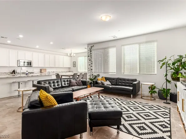 905 Sycamore Falls St, Henderson, NV 89052