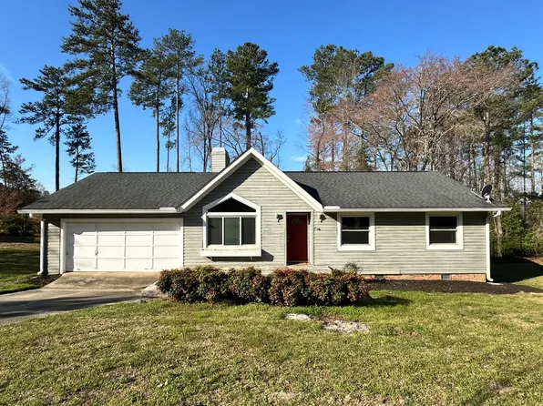 636 N Fairview Dr, Harlem, GA 30814