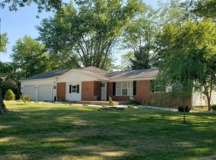 192 Staunton Jasper Rd SW, Washington Court House, OH 43160