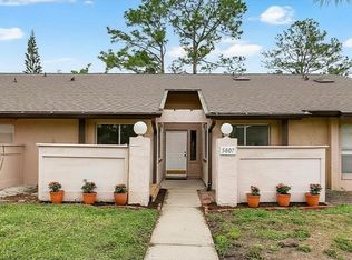 5807 Red Dahlia Ct #27, Orlando, FL 32807