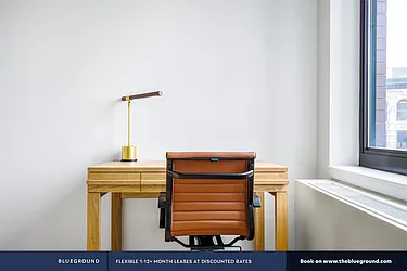 Rented by The Blueground