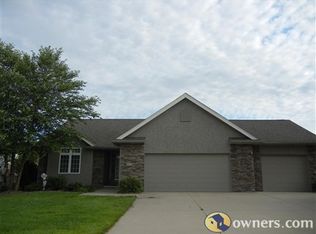 511 NE Georgetown Blvd, Ankeny, IA 50021