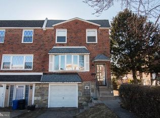 12089 Legion St, Philadelphia, PA