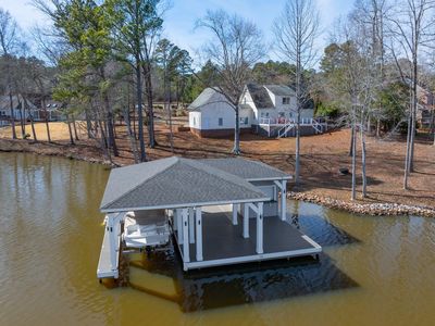 124 Ercelle Ct, Bracey, VA, 23919