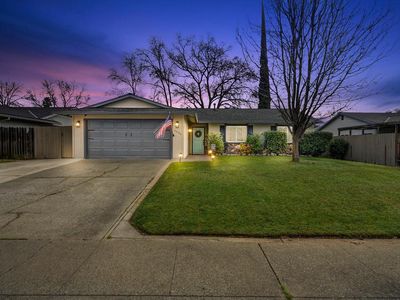 6806 Lakewood Way, Orangevale, CA, 95662