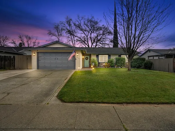 6806 Lakewood Way, Orangevale, CA 95662