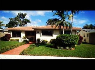 3209 Cleveland St, Hollywood, FL 33021