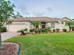8032 Kingswood Way, Melbourne, FL 32940