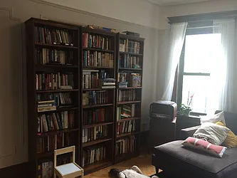 Rented by Guardian Property Management of Brooklyn LLC