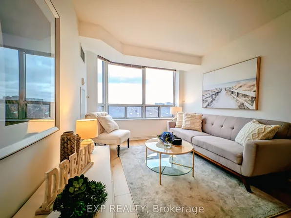 3088 Kennedy Rd #712, Toronto, ON M1V 5M4