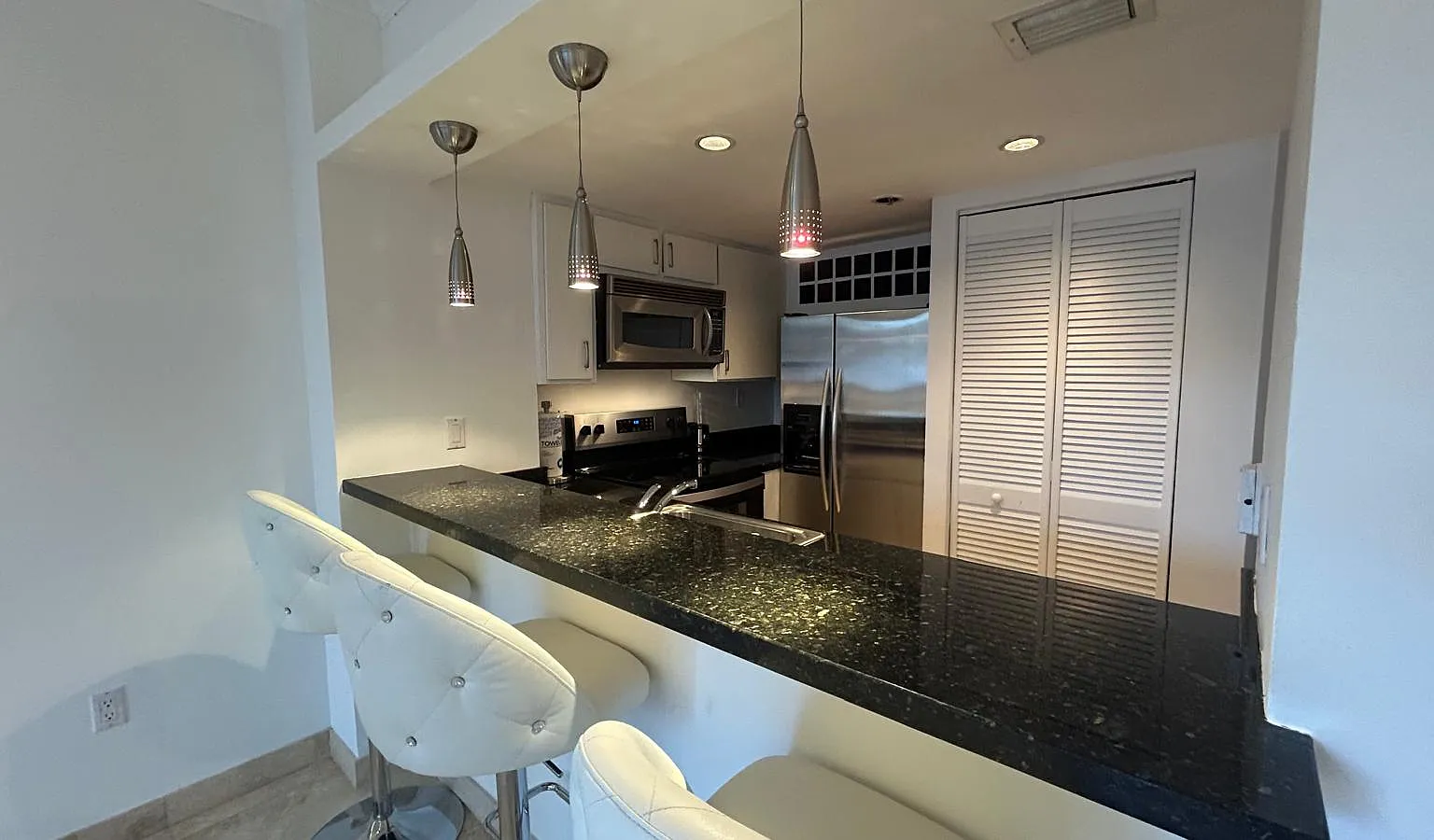1 bed, 540 sqft, $2,500 — Photo 3