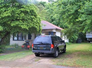306 N Walnut St, Kennett, MO 63857