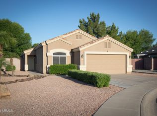 21220 N 91st Ln, Peoria, AZ 85382
