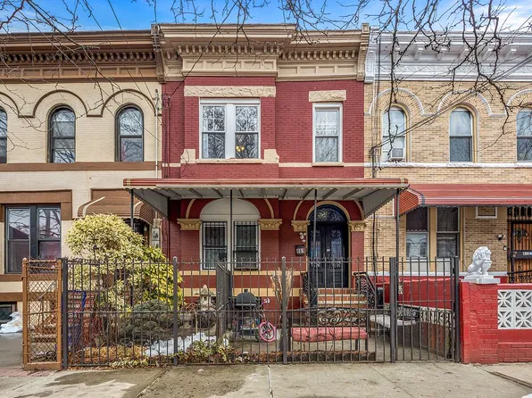 461 Miller Ave, Brooklyn, NY 11207