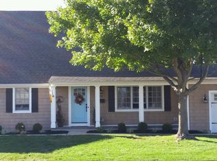 15 McGreevey Drive, Manasquan, NJ 08736