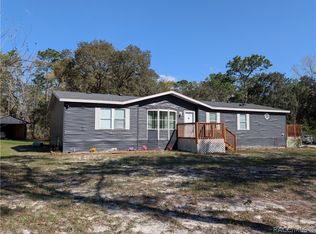 7293 S Sorrell Ave, Homosassa, FL 34446