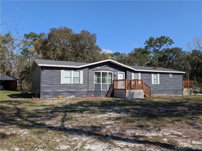 7293 S Sorrell Ave, Homosassa, FL, 34446