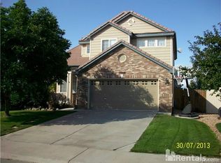 13806 Cook St, Thornton, CO 80602